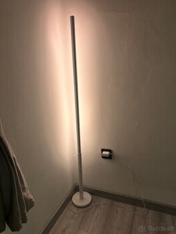 Rohový led lampa Philips