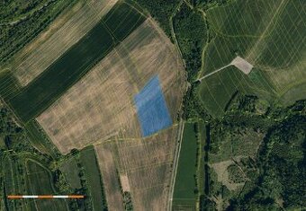 Prodám ornou půdu - 1