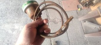 Motor škoda octavia