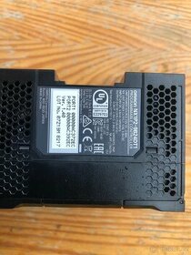 PLC OMRON NX1P2-9B24DT1