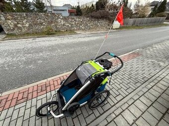 Thule Chariot Sport 1