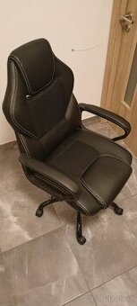 Kancelářské křeslo