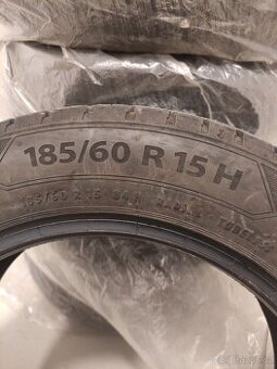 Pneumatiky letní 185/60 R15 H Barum