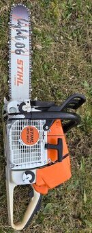 Stihl ms 461 motorova pila top stavu
