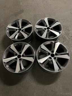Peugeot 308 T9 Originál ALU kola