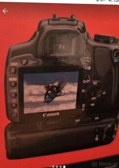 Digitální zrcadlovka