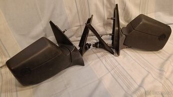 Díly Škoda Favorit, Felicia panely zrcátka