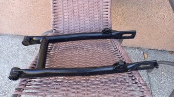 Simson S51 zadní kyvna vidlice DDR