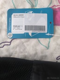 Mima Síťka proti hmyzu