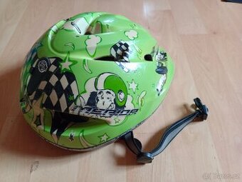 Helma na kolo MERIDA