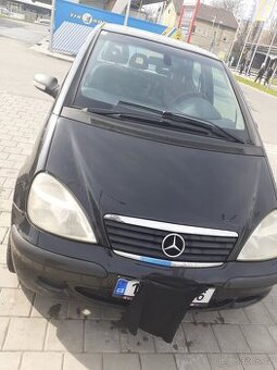 Mercedes A 140