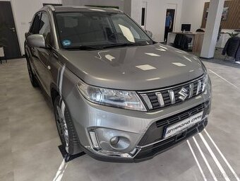 Suzuki Vitara 4x4 / 1,4i / HYBRID / ALLGRIP