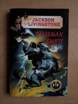 Talisman Smrti - Gamebook