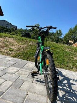 Ctm dětské kolo 20