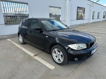 BMW 116i