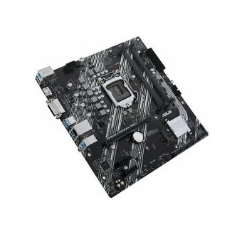 MB Socket Intel 1200 ASUS PRIME H410M-K R2.0