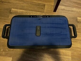 Vibrační deska Crivit