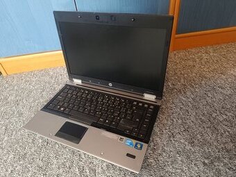 Notebook do dílny, garáže, na diagnostiku, na internet s W10