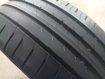 205/55 R17 FULDA (4916)