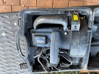 Drážkovací fréza do zdiva