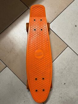 Pennyboard