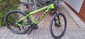 Juniorské kolo Scott Aspect 760