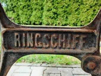 Šicí stroj ADRIA - nefunkční