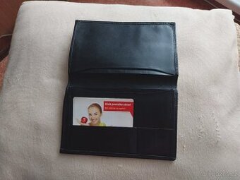 pánská peněženka