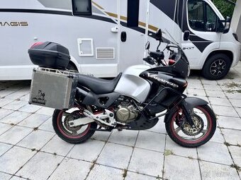 Honda XL 1000V Varadero