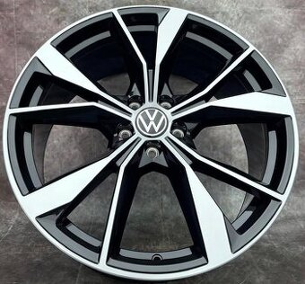 Originální disky 20 VW Tiguan model Misano