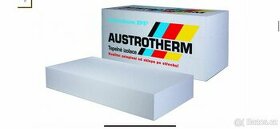 Austrotherm podlahový polystyren EPS® 100 - 100 mm