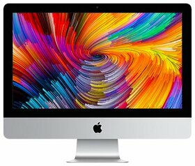 Apple iMac i5, 3,4GHz, 5K, 2017
