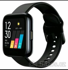 Nové hodinky Realme Watch - 1