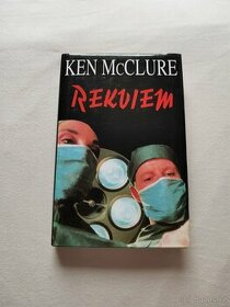 Rekviem - Ken McClure - 1