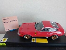 Ferrari 365 GTB/4 1:18 (kyosho) - 1