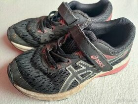 Dětské běžecké boty Asics GT-1000 vel.30 - 1