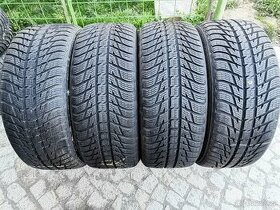 235/55/17 zimni pneu NOKIAN 103XL 235-55-17 R17