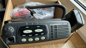 Radiostanice, vysilacka Motorola GM340 - 1