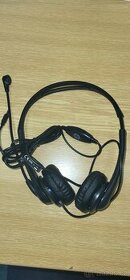 HP Stereo Headset 3,5mm - 1