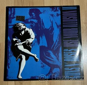 Guns N’ Roses - Use Your Illusion 2