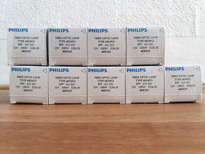 12V/100W EFP GZ6,35 6834FO Philips - 1