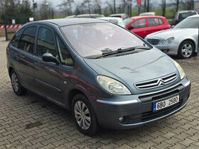 Prodám Citroen Xsara Picasso 1.8i