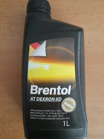 Olej Brentol AT Dextron IID