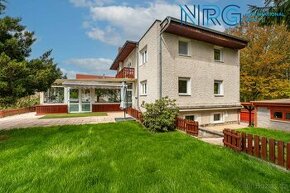 Prodej rodinného domu, Říčany u Prahy, pozemek 742 m2