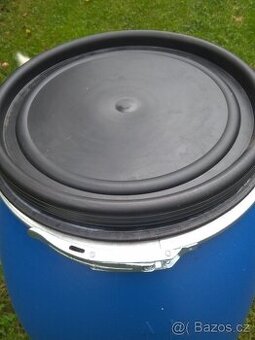 Plastové sudy 150l