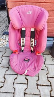 Britax Römer Evolva