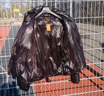 Superdry Shine Jacket - Japan - vel. 3XL