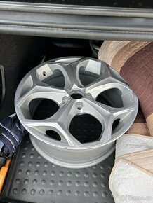 ALU kola OXIGIN 18” 5x112