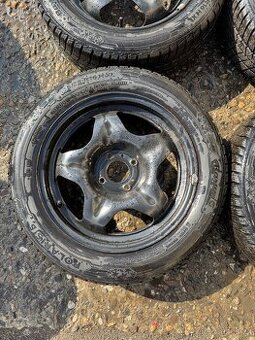 Zimní kola 4x108 r16