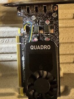 Nvidia quadro